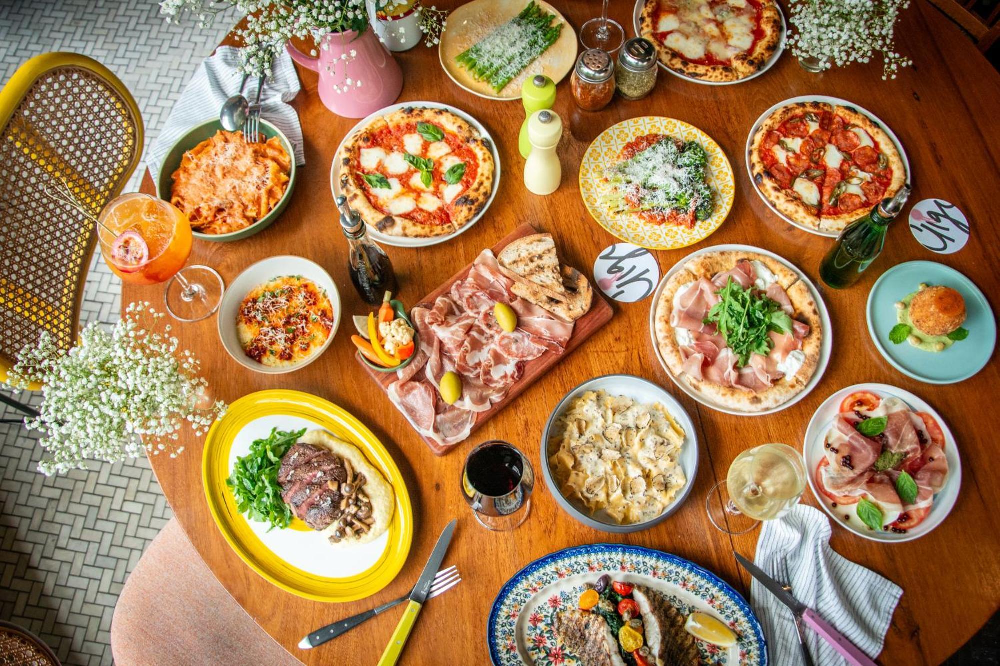 Uno Express 호텔 방콕 외부 사진
